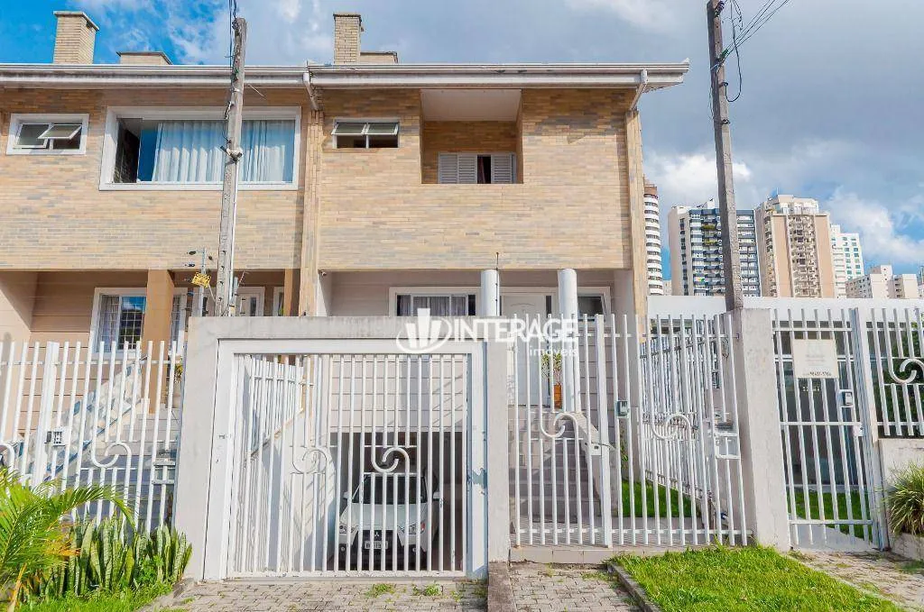 131 m² house with 3 bedrooms and private BBQ area — photo 2