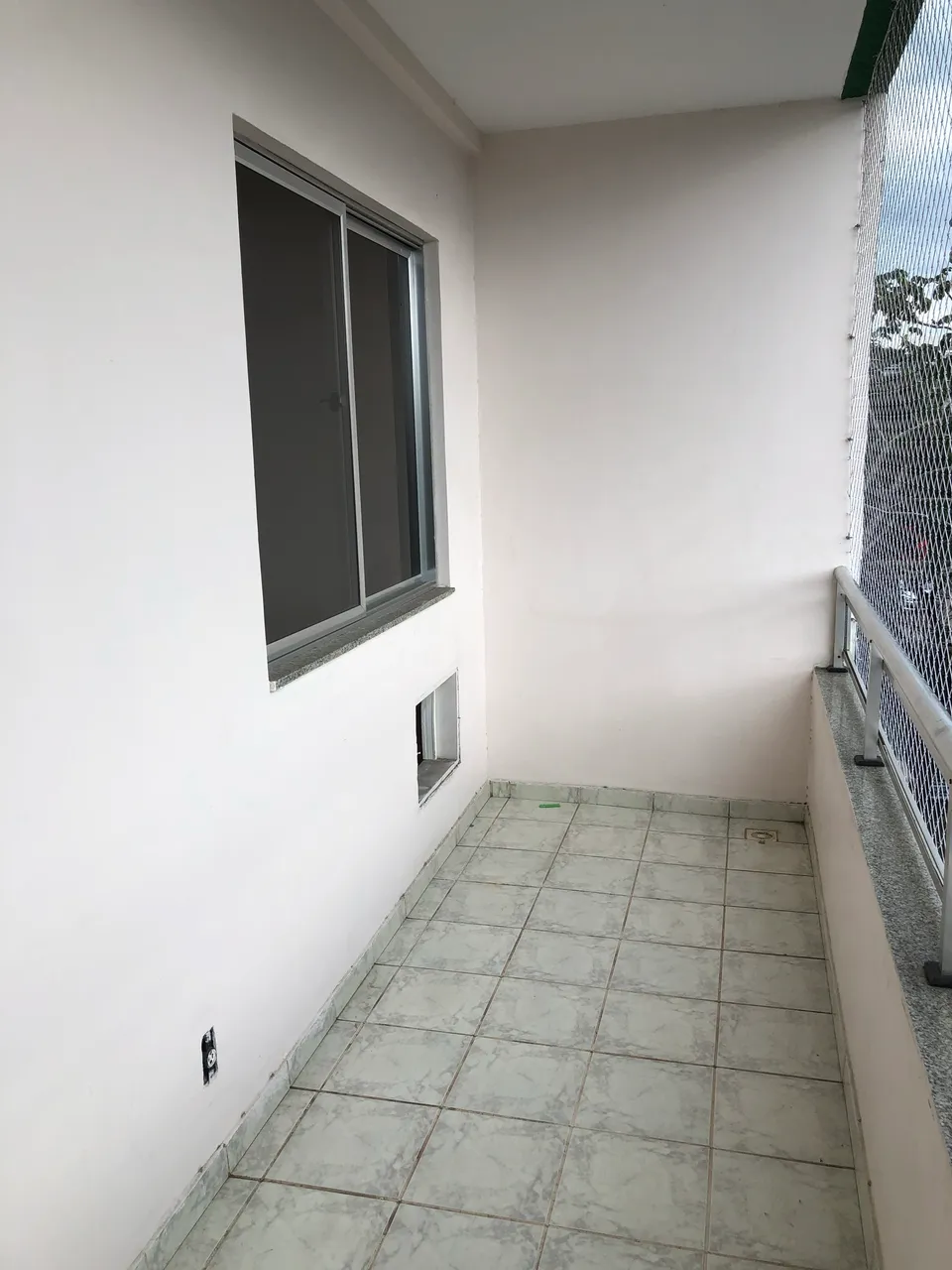 Duplex penthouse with two balconies and 2 bedrooms — photo 9