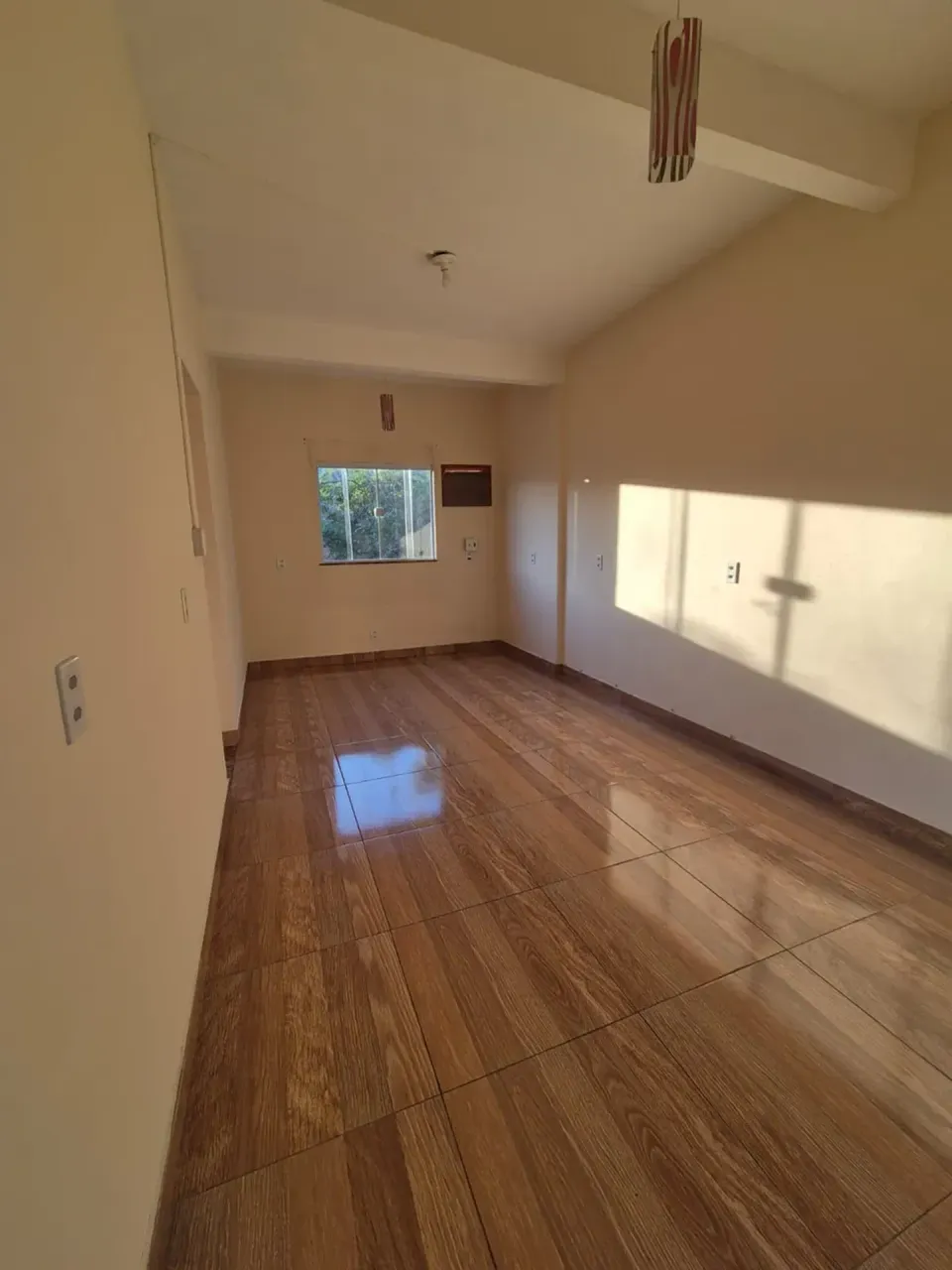 Casa com 1 quarto e 3 banheiros, cozinha integrada — photo 9