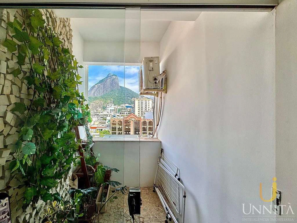 Apartamento mobiliado de 2 quartos com área de trabalho — photo 9