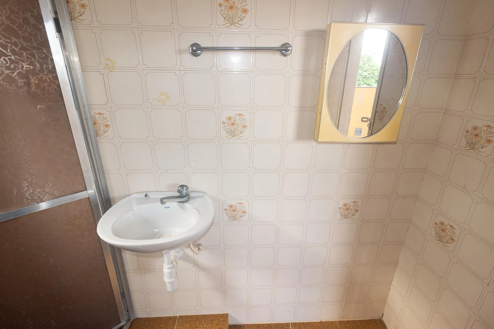Casa com quintal privativo e 1 quarto, 2 vagas — photo 12