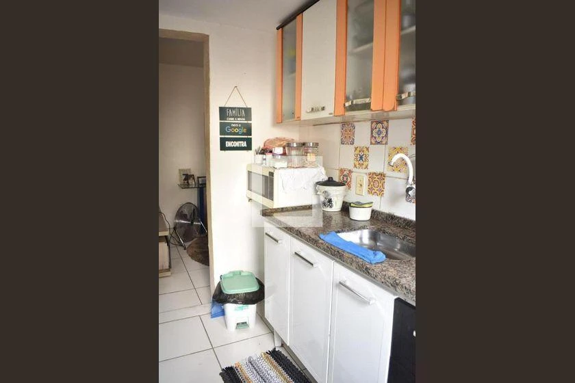 Apartamento para aluguel com 3 quartos e 70 m² — photo 24