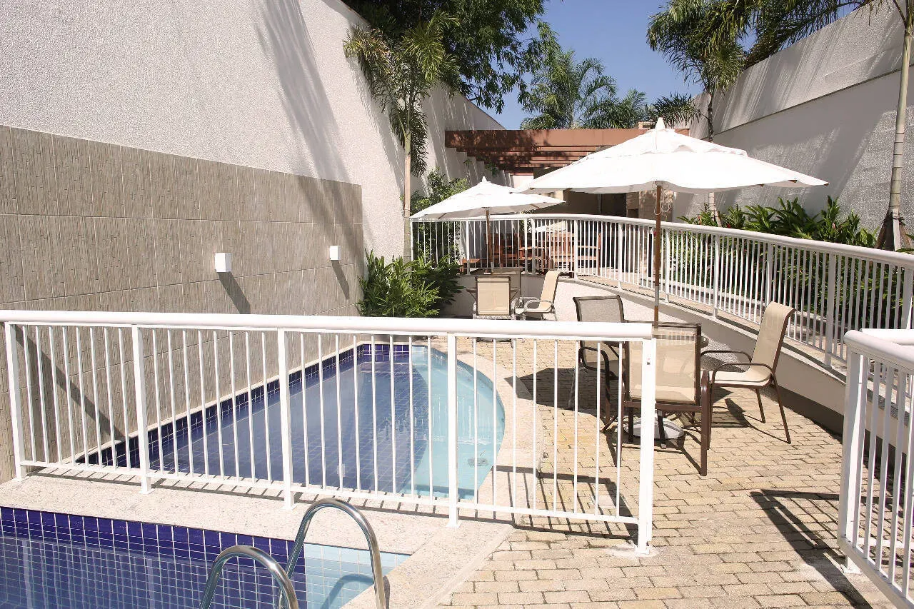 Rental apartment with 3 bedrooms and pet-friendly policy — photo 26