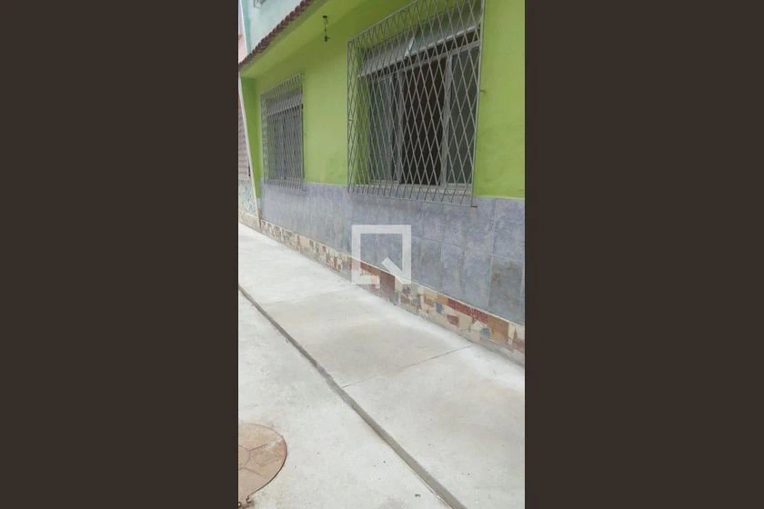 Unfurnished house with 2 bedrooms, 1 bathroom and parking — photo 7