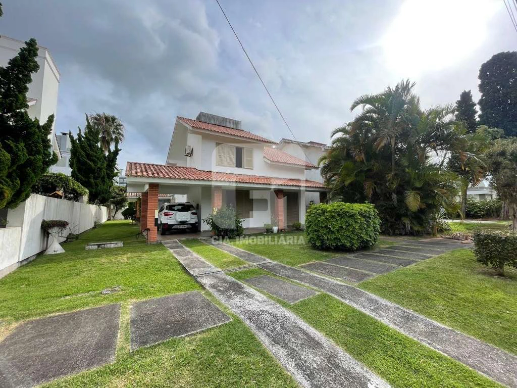 Casa mobiliada com 5 suítes e jardim privativo — photo 4