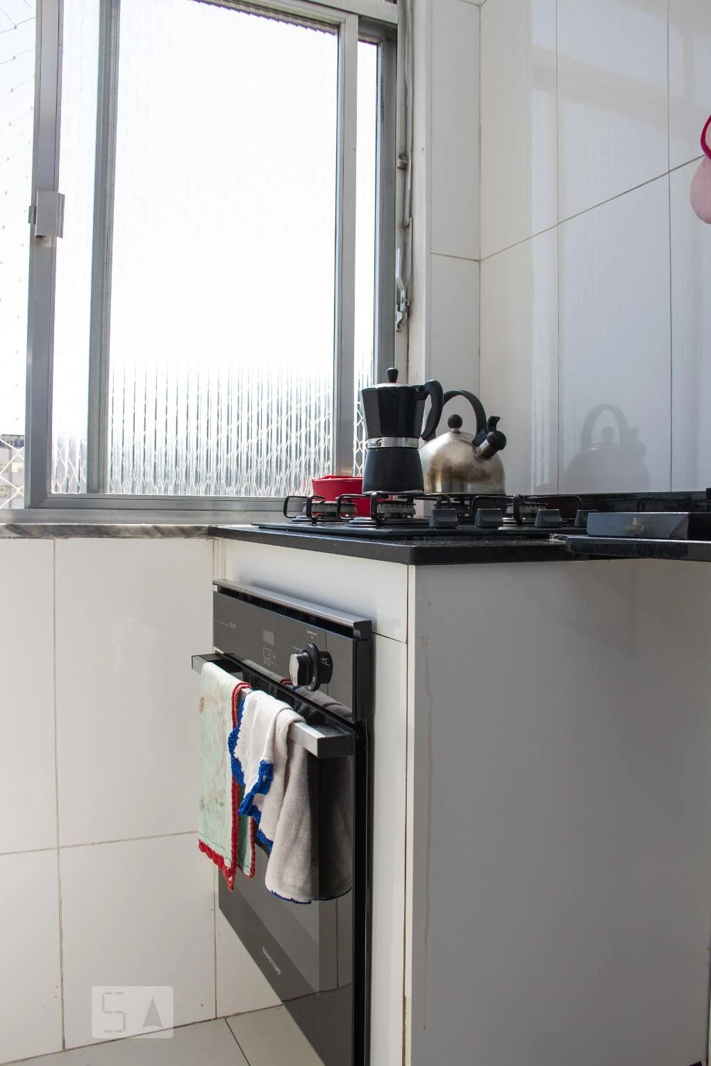 2 quartos e vista para as montanhas: apartamento de 60 m² — photo 16