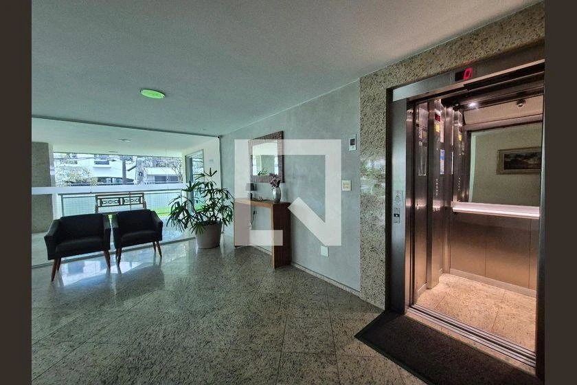 2-bedroom apartment with a home office in Rio de Janeiro — photo 35