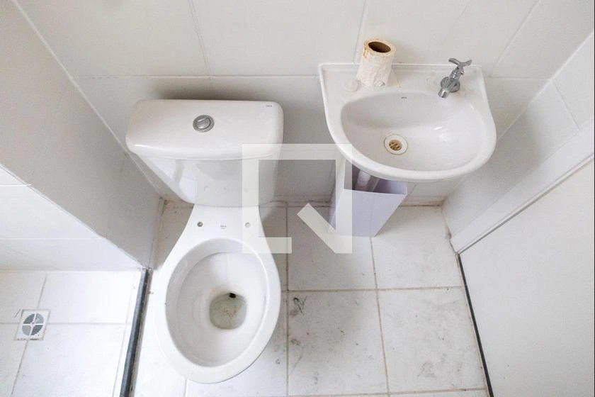 Rental apartment with 2 bedrooms, 41 m² and parking — photo 32