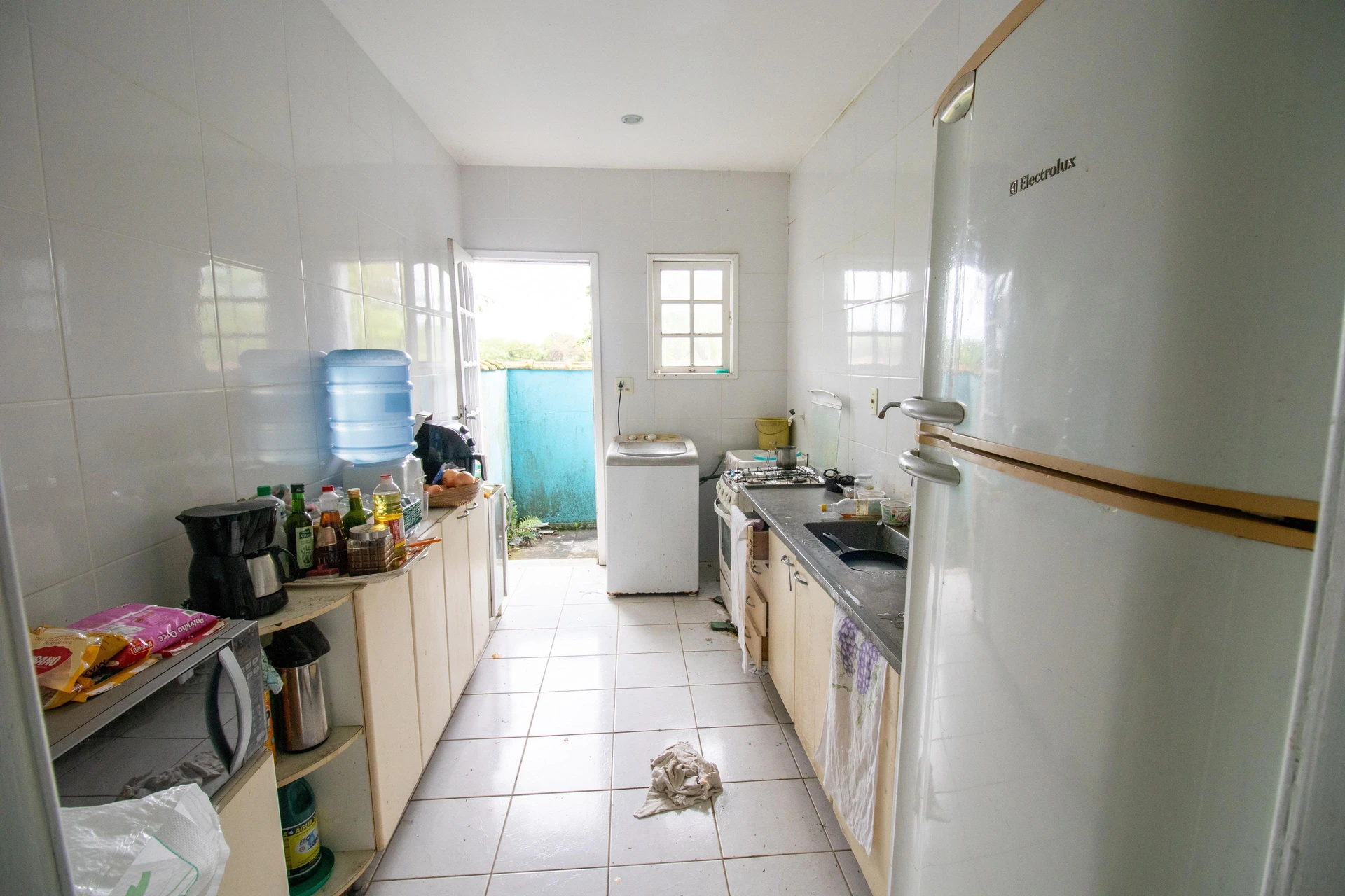 Casa amueblada con 5 dormitorios y balcón — photo 2