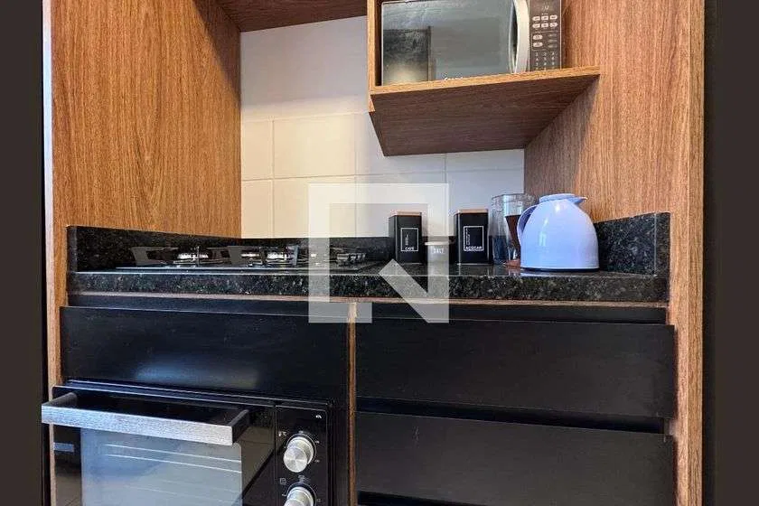 Apartamento mobiliado de 2 quartos com 53 m² e vaga — photo 15