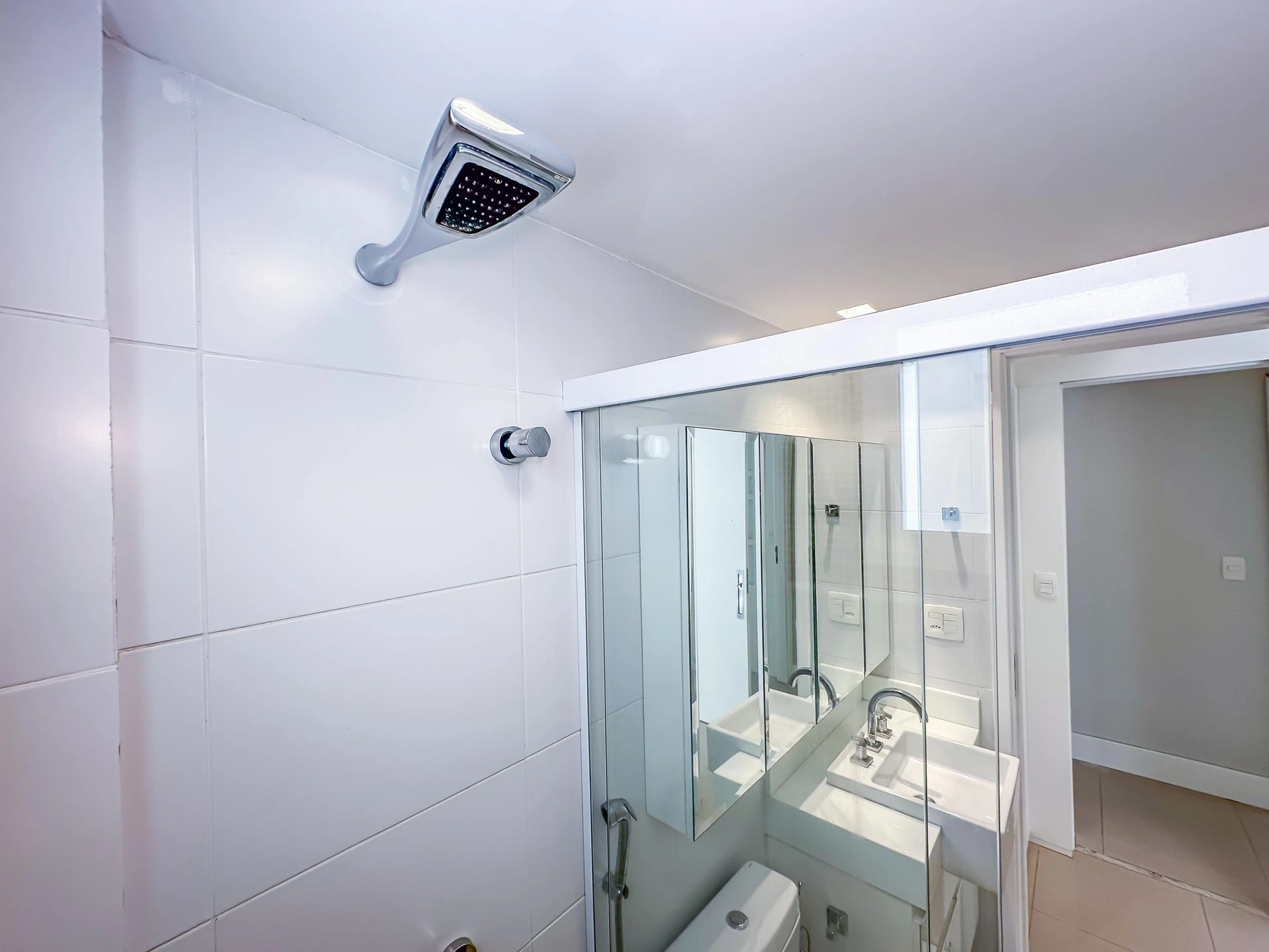 Apartamento de 4 quartos com varanda envidraçada, Botafogo — photo 50
