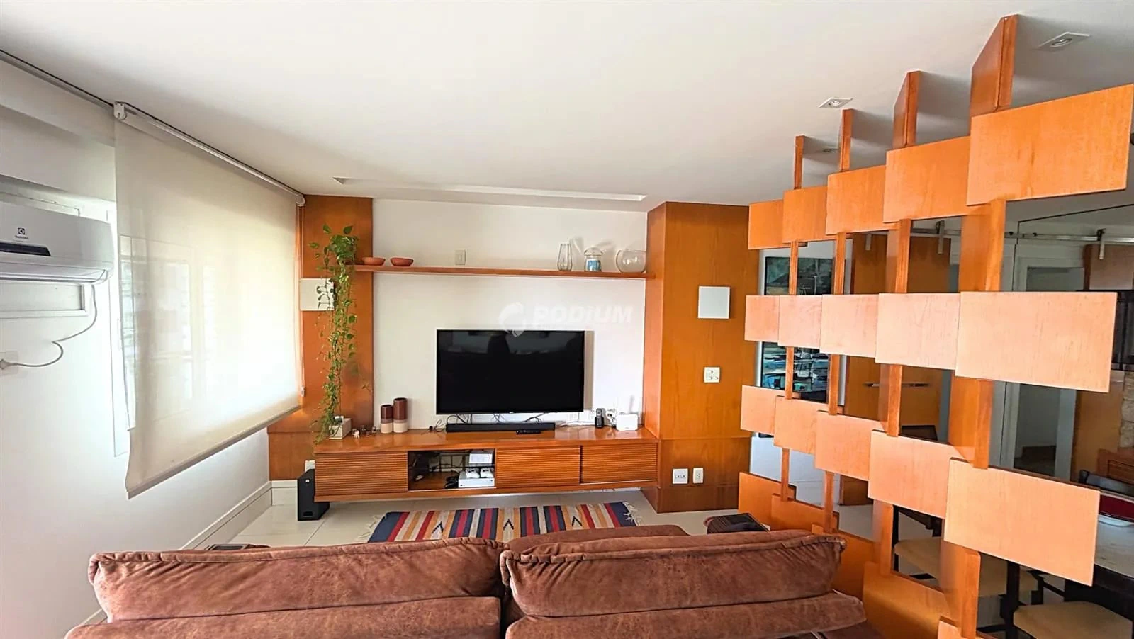 Apartamento mobiliado com 3 quartos e 168 m² — photo 18