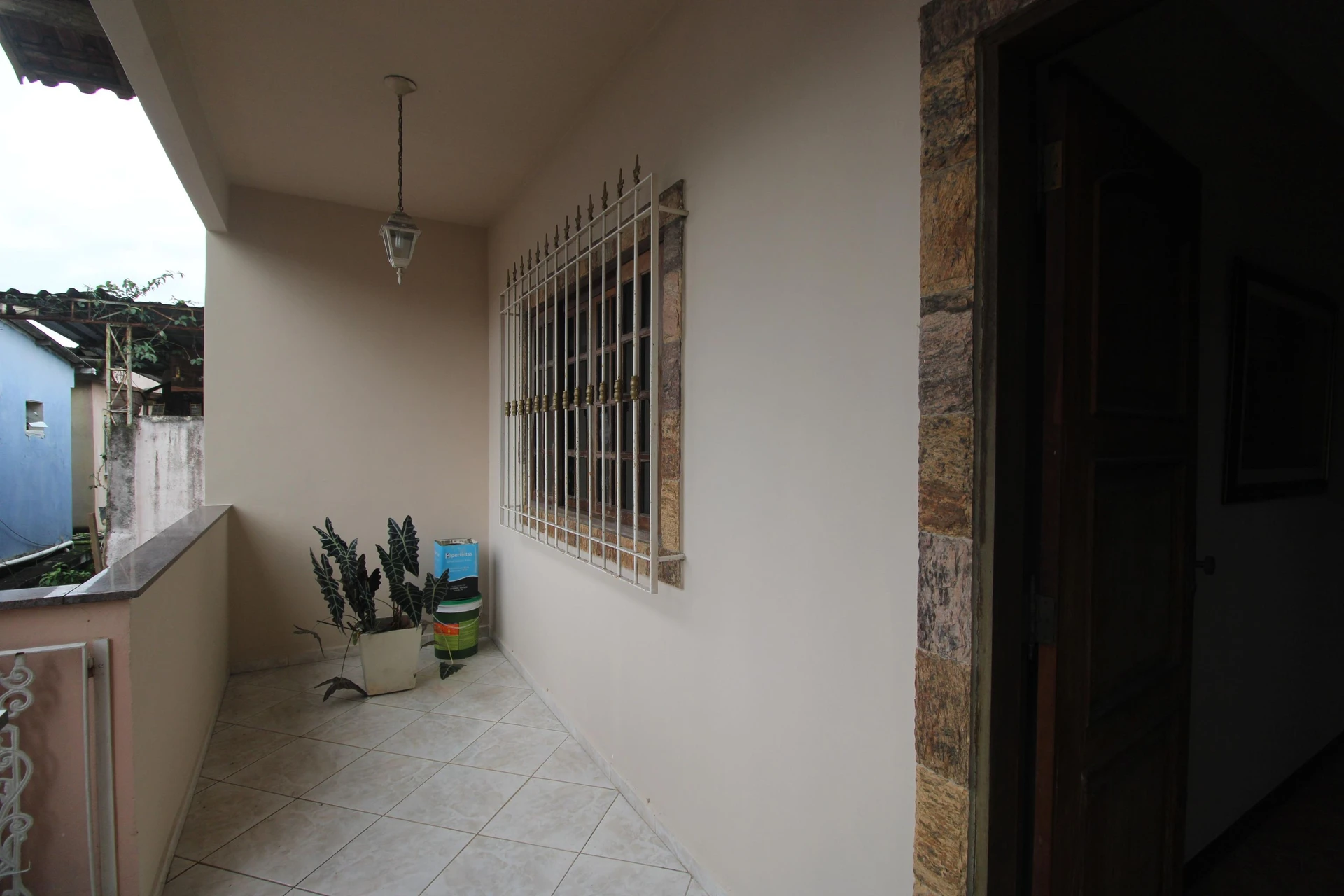 House, 130 m², with a home office — photo 8