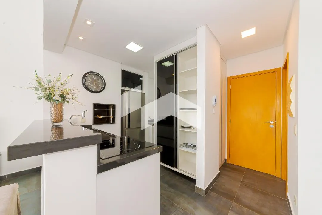 78 m² apartment with 1 bedroom and 1 en-suite — photo 9