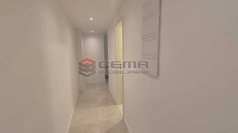 Apartamento de 3 quartos com 184 m² e concierge 24h — photo 26
