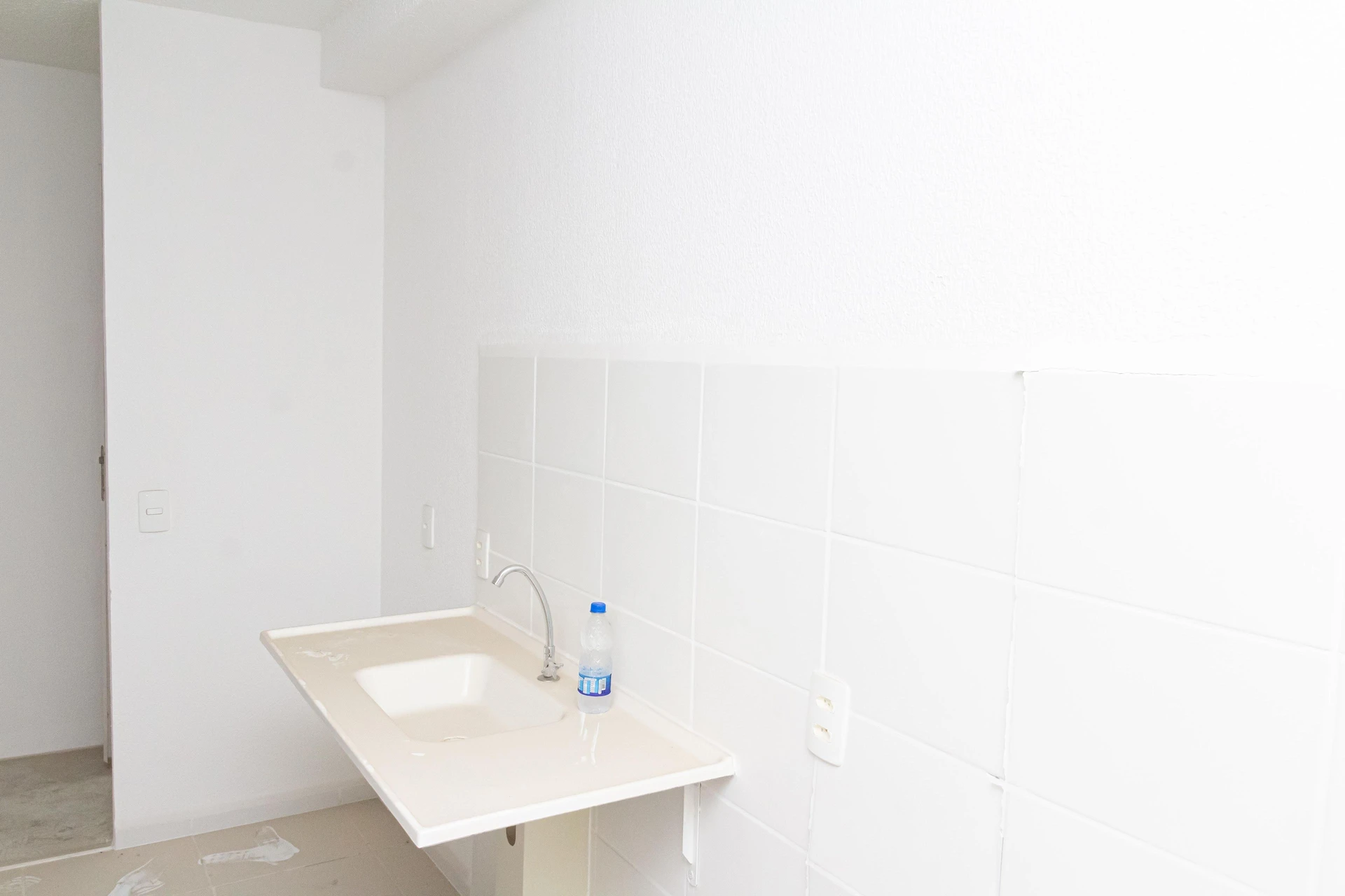 Apartamento sin amueblar con 2 dormitorios y 1 baño — photo 37