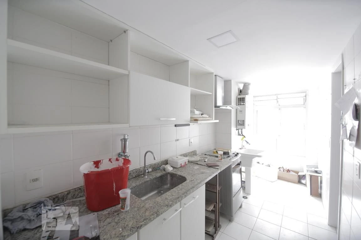 Apartment, 100 m², with floor-to-ceiling windows — photo 12