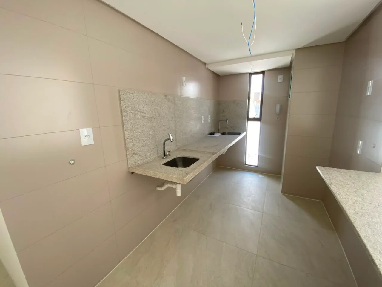 2-bedroom apartment with private BBQ 60 m² — photo 12