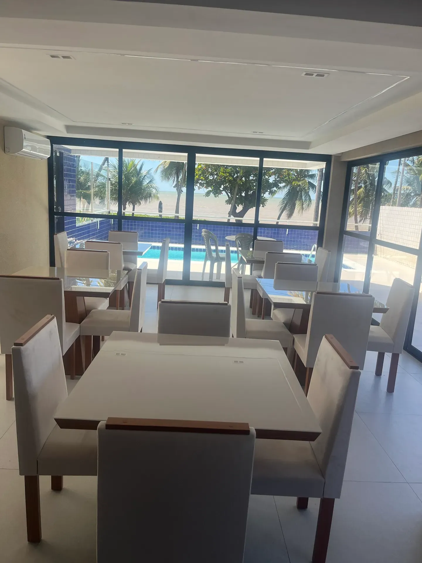 Apartamento com espaço de home office, Cabo Branco — photo 21