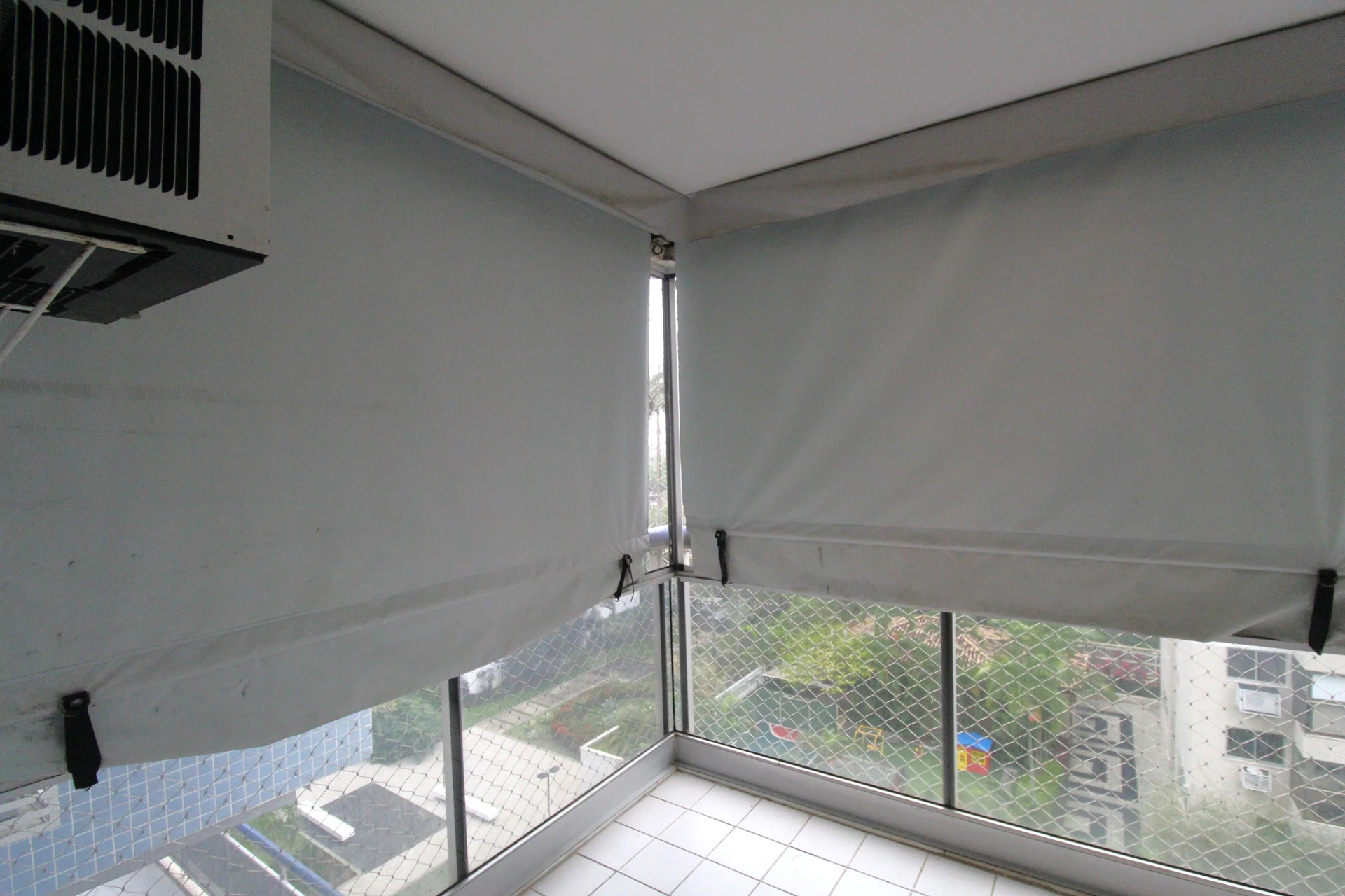 3-bedroom apartment in a building with a sauna — photo 7