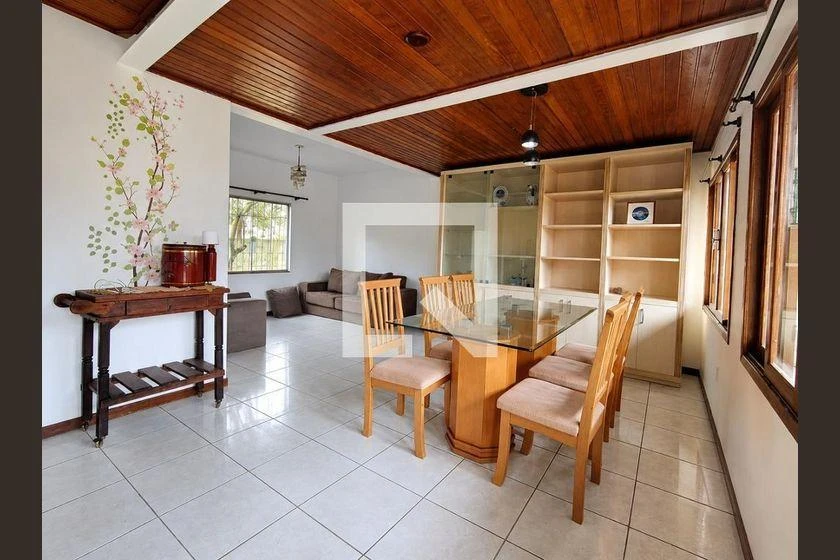 Furnished house, 270 m², with a grill on the balcony — photo 7