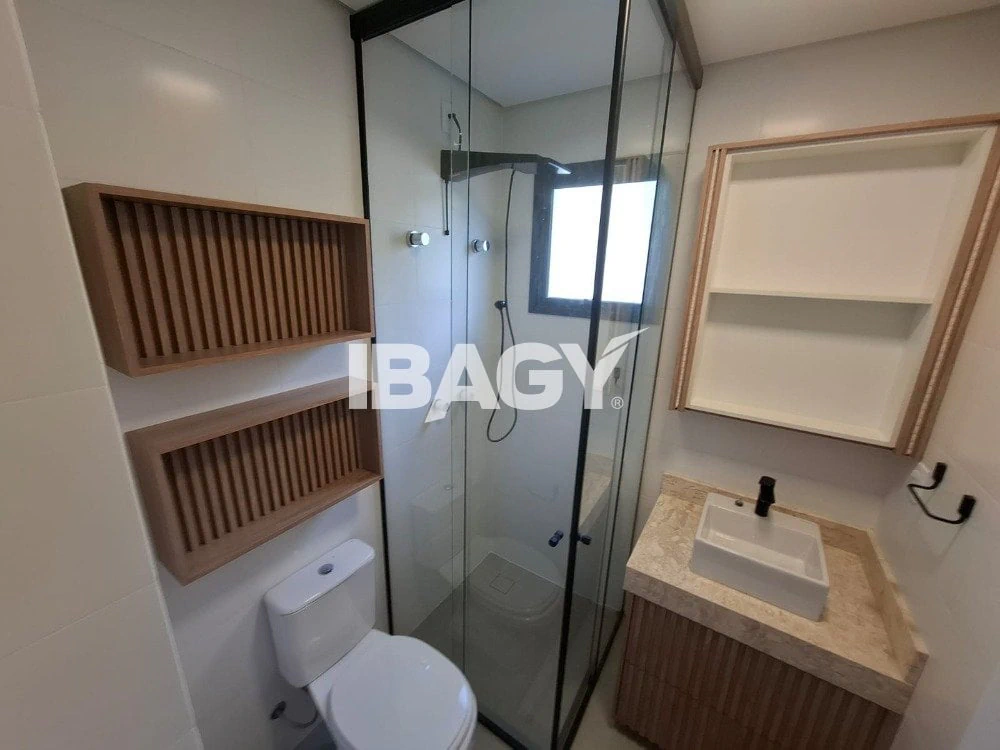 2-bedroom apartment with a private BBQ — photo 15