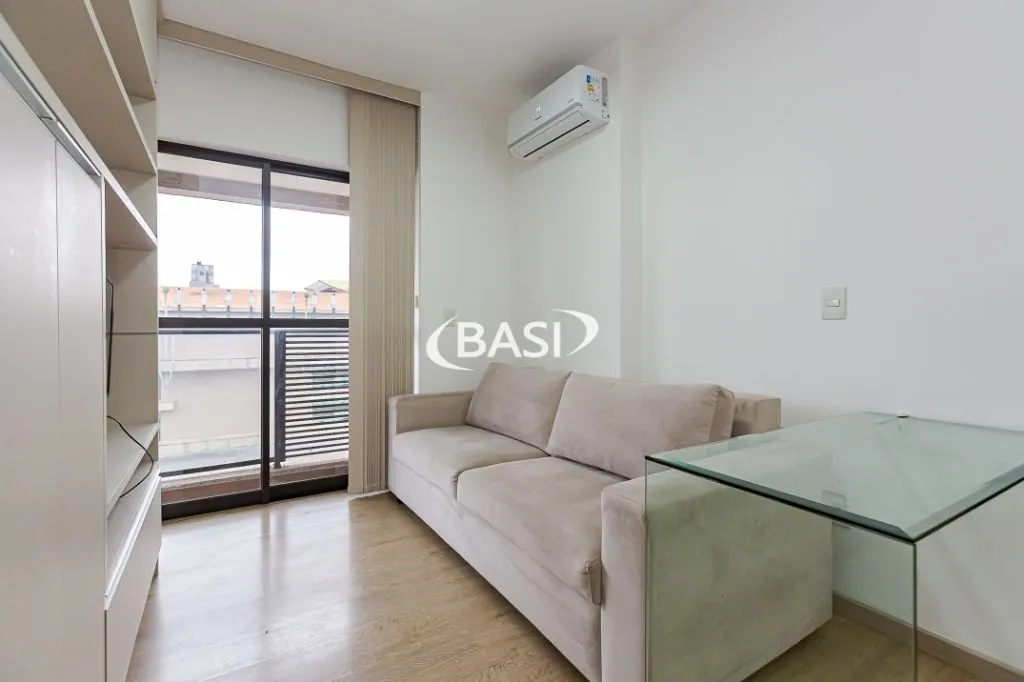 Furnished studio 83 m² with covered parking — photo 6