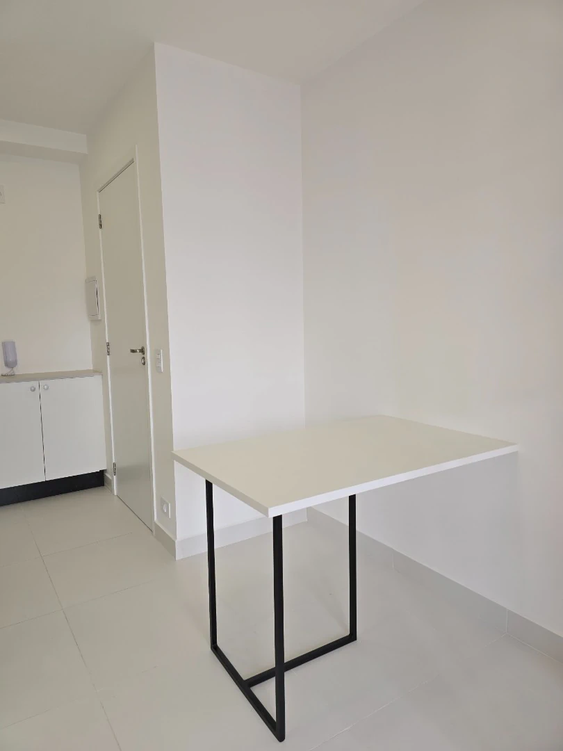 2-bedroom apartment with balcony and no parking — photo 5