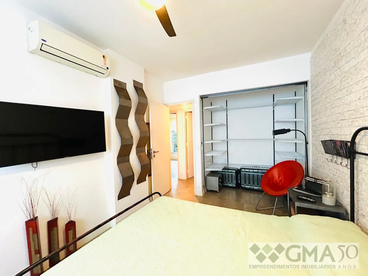 Apartment with 3 bedrooms and 3 bathrooms, move-in ready — photo 12