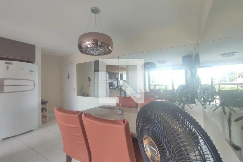 Apartamento com vista para as montanhas, Rio de Janeiro — photo 16