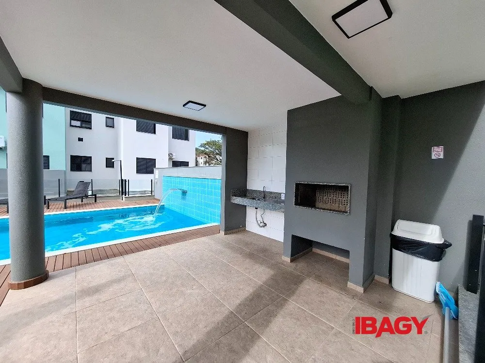 Apartamento com 2 dormitórios e cozinha americana — photo 14