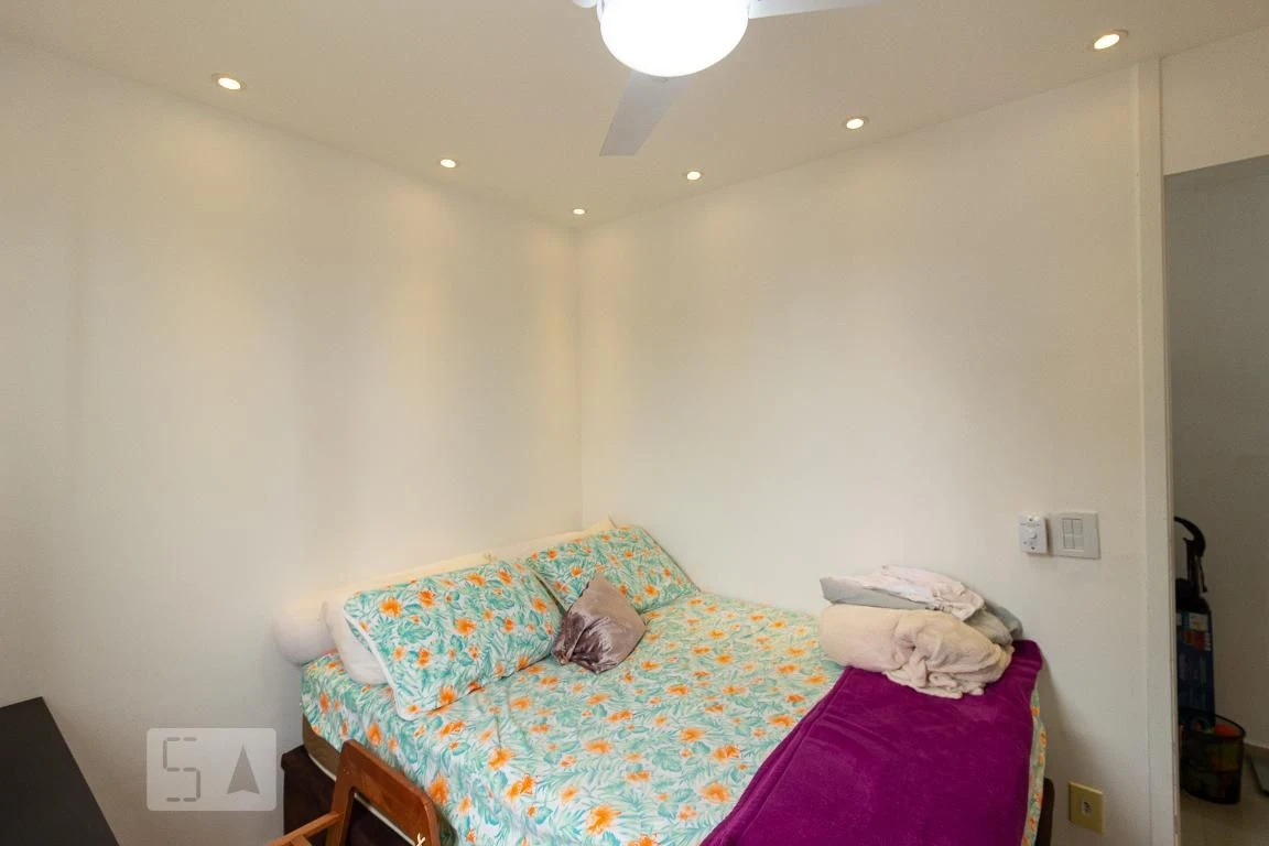 Apartamento mobiliado, 47 m², com espaço de home office — photo 5