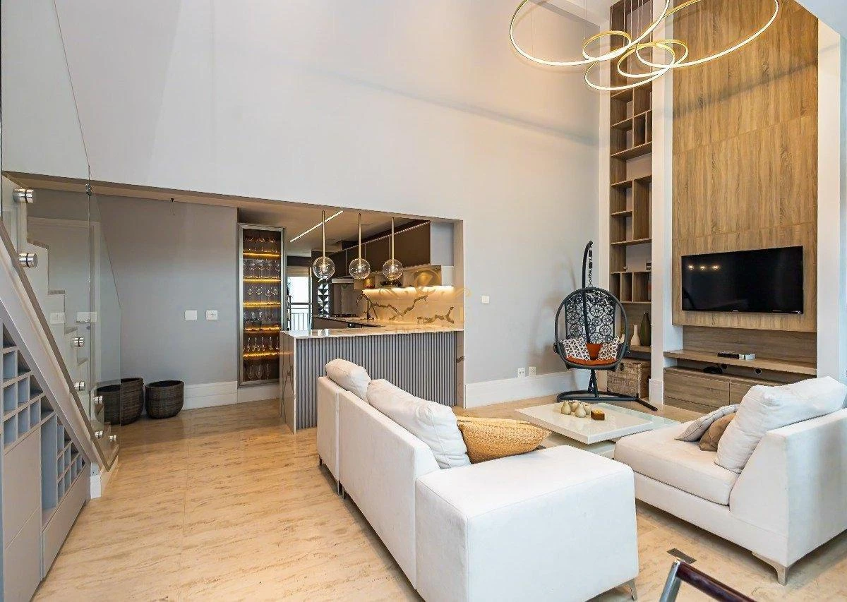 Departamento de 186 m² con bañera y lavavajillas — photo 19