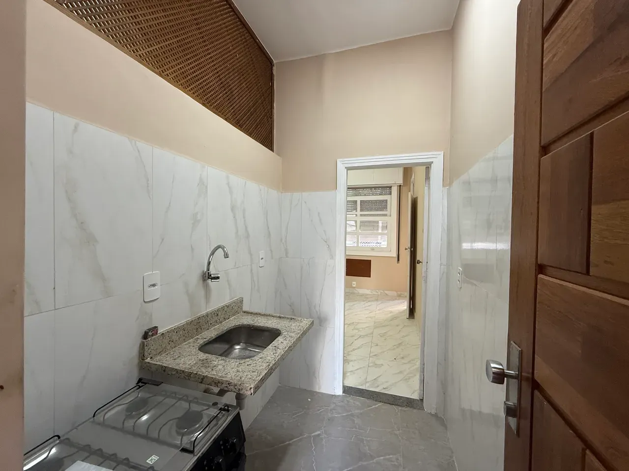 Студия 30 м², Рио-де-Жанейро — photo 2