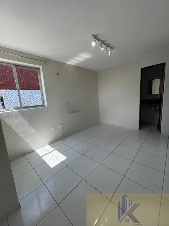 Apartamento sem mobília de 65 m² com 1 suíte e 2 banheiros — photo 5