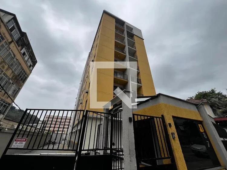 Apartamento mobiliado de 43 m² com cozinha a gás — photo 6