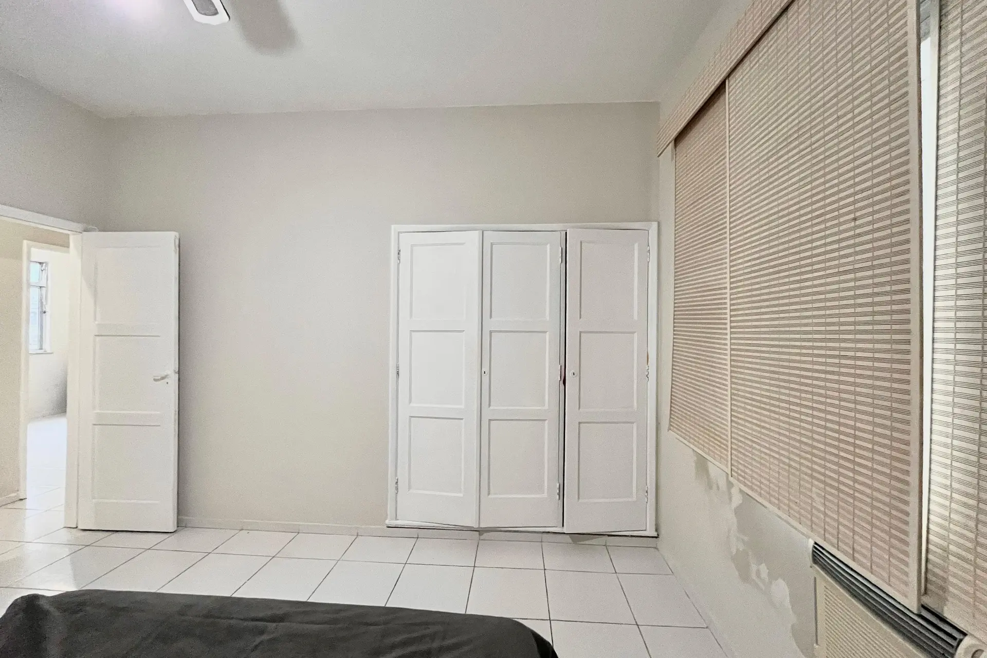 Furnished apartment with 2 bedrooms and 1 bathroom — photo 8