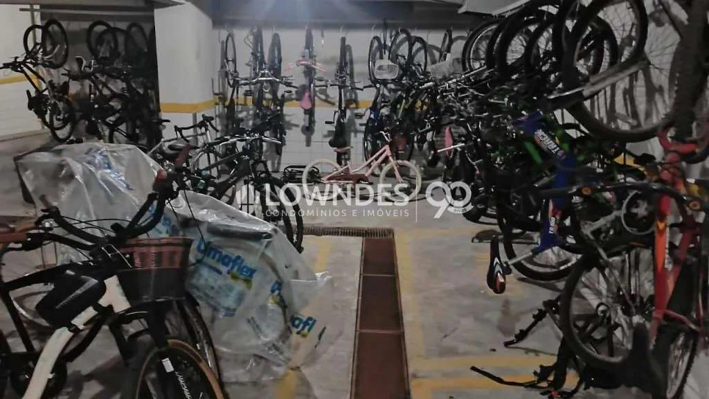 Apartamento mobiliado com 3 quartos e suíte — photo 10