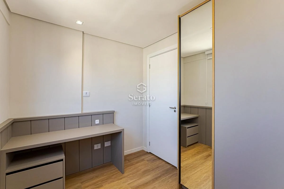 Apartment, 48 m², with a home office — photo 6