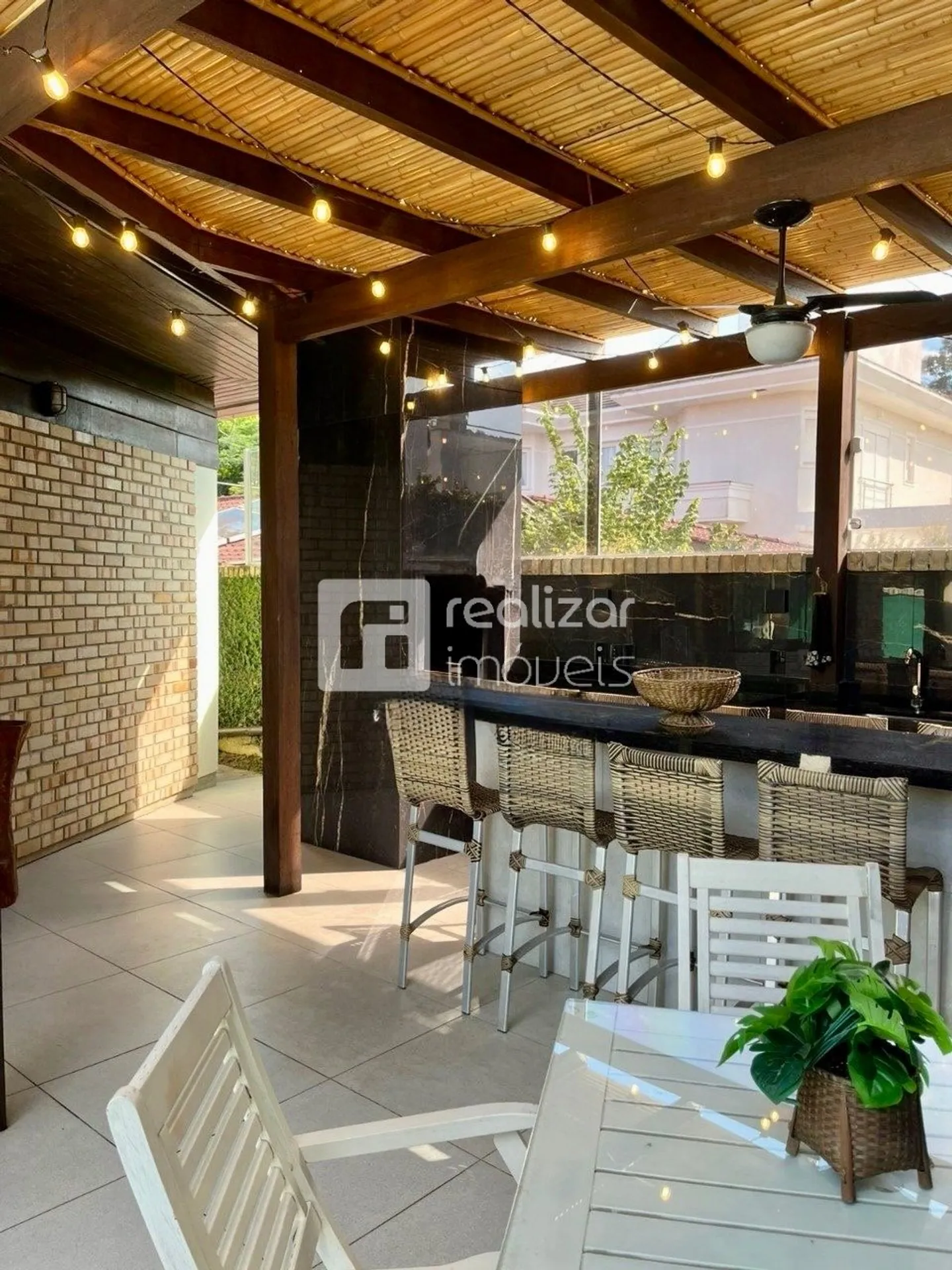 Casa mobiliada de 7 quartos com 350 m² e 3 vagas — photo 14