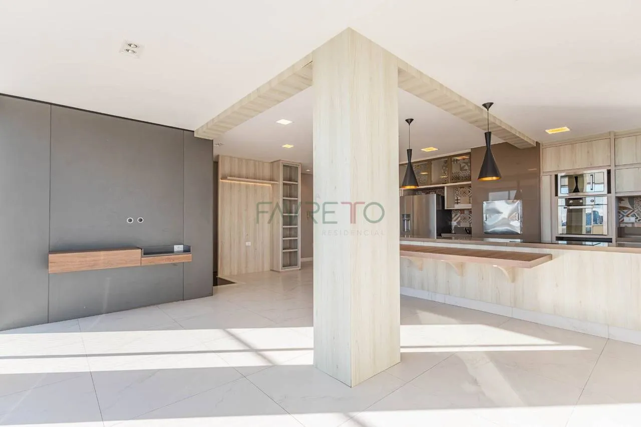 Apartamento de 3 quartos em condomínio com piscina — photo 6