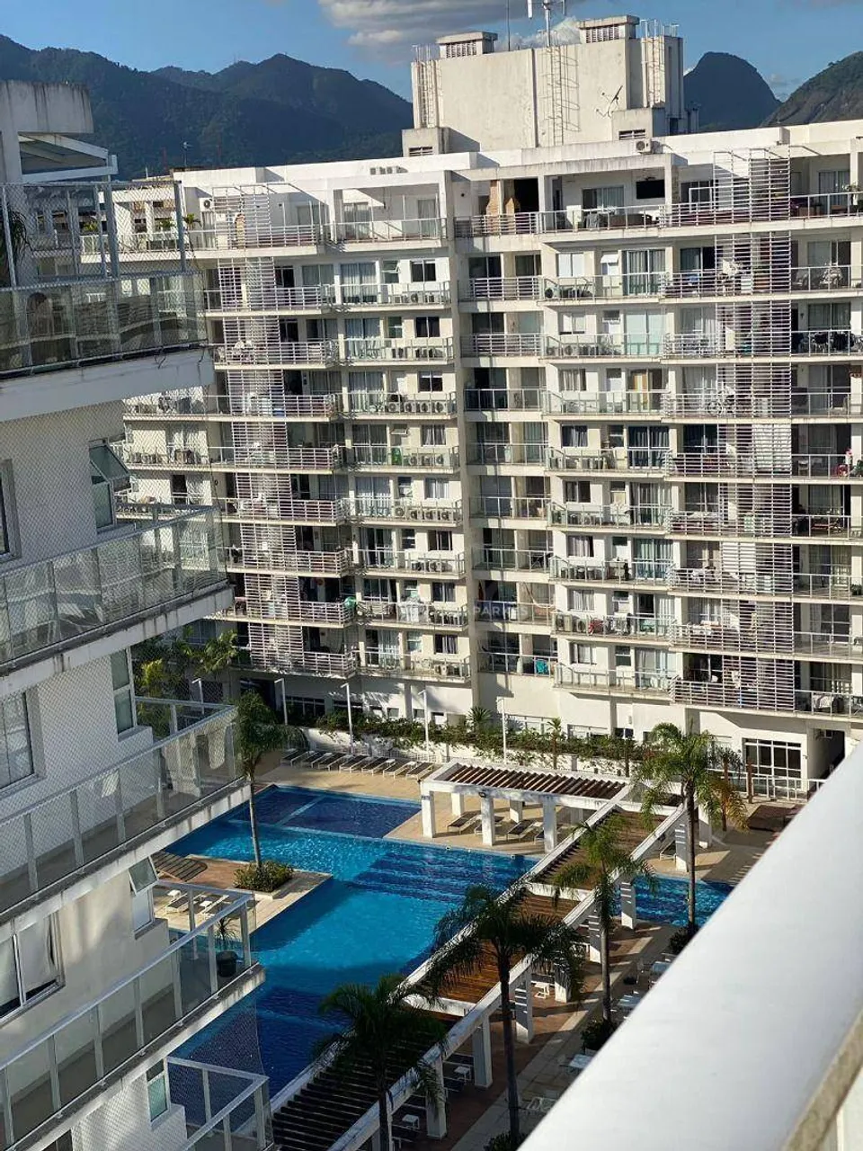4-bedroom apartment with 178 m² and 3 bathrooms — photo 10
