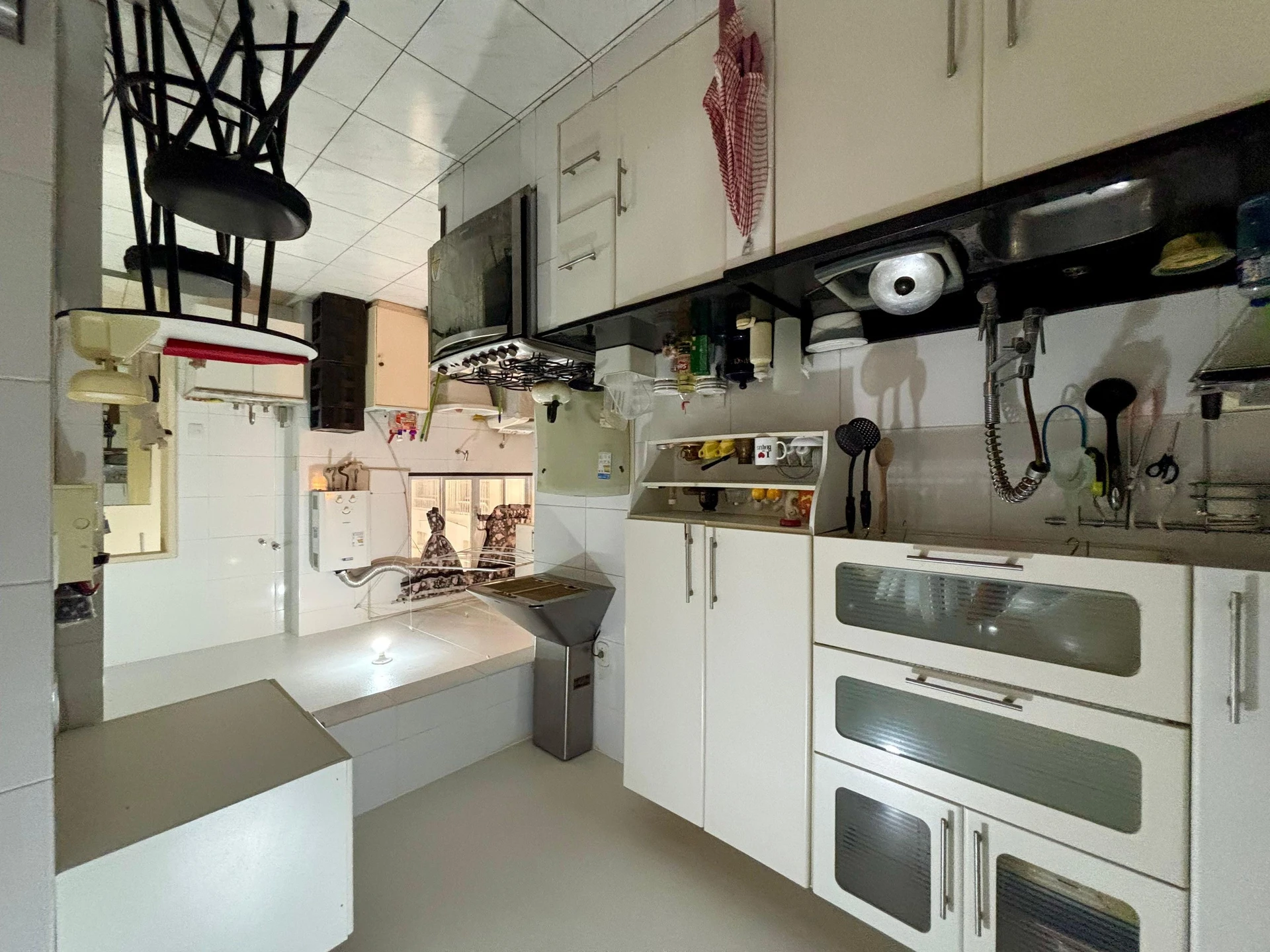 Apartamento de 3 habitaciones con home office — photo 27