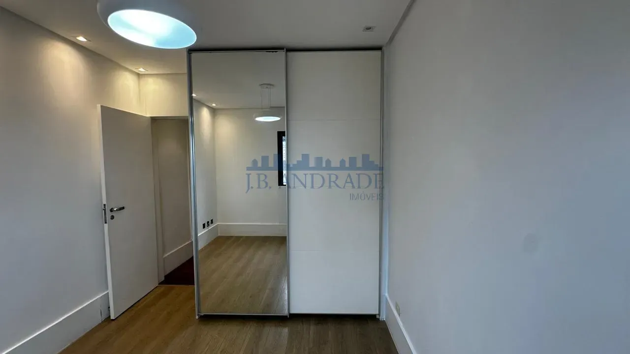 Apartamento mobiliado com 3 quartos e varanda fechada — photo 39