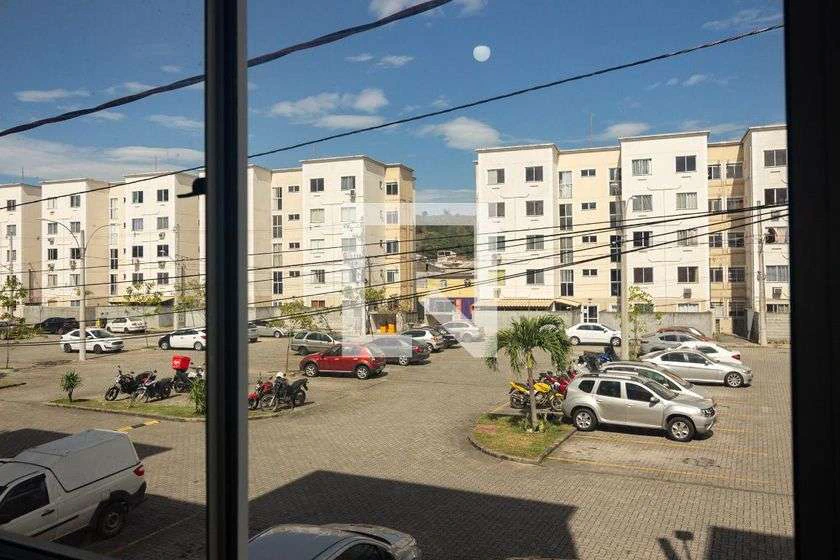 Rental apartment with 2 bedrooms and 1 parking space — photo 18