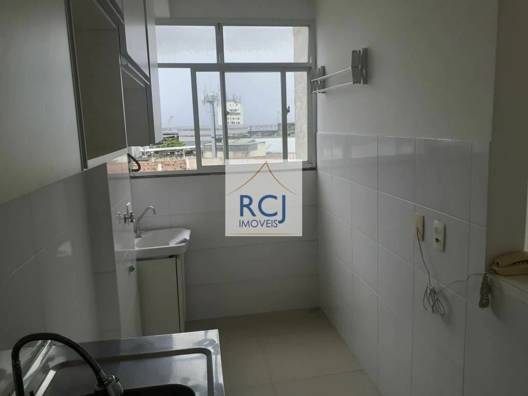 Apartamento de 2 quartos e 47 m² — photo 17