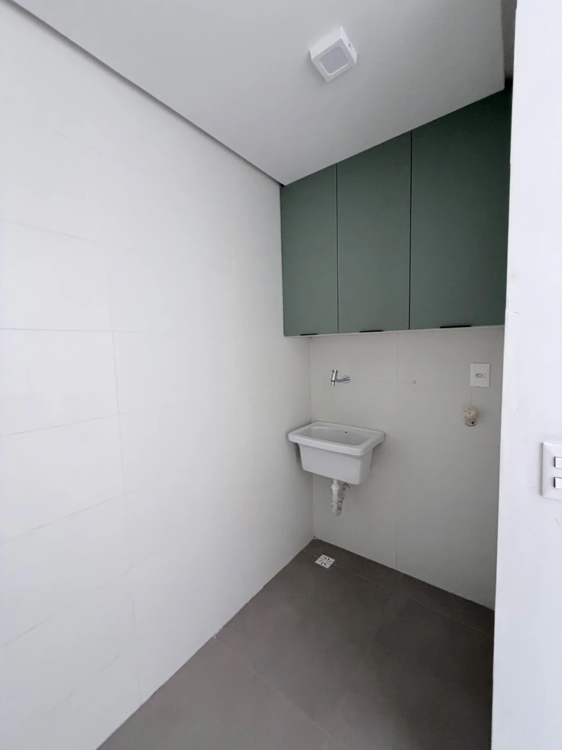 1 quarto e janelas do piso ao teto: apartamento de 40 m² — photo 17