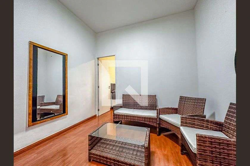 Furnished 1-bedroom apartment, 29 m² — photo 20