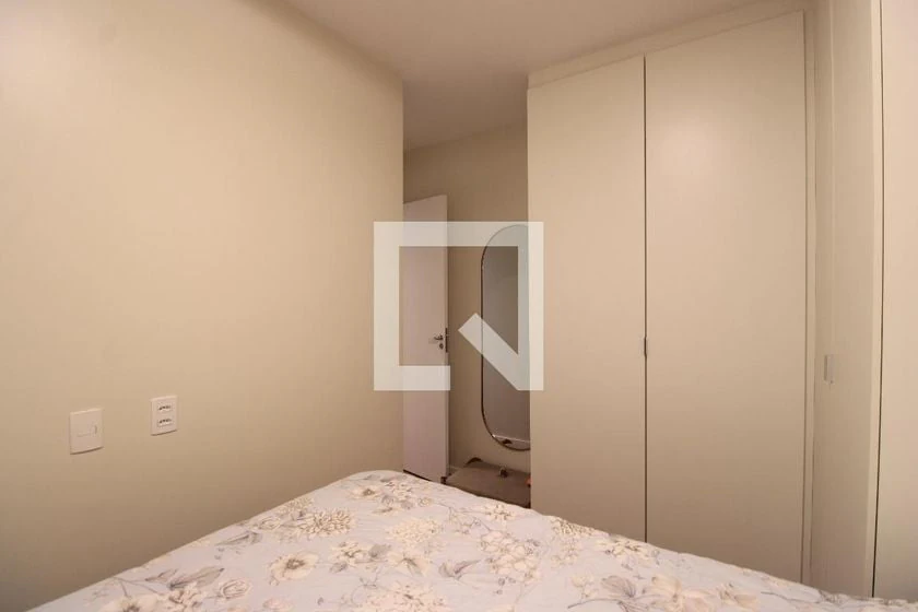 Apartamento mobiliado de 2 quartos em condomínio com sauna — photo 10