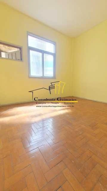 40 m² 1-bedroom apartment on the 4th floor, no parking — photo 3